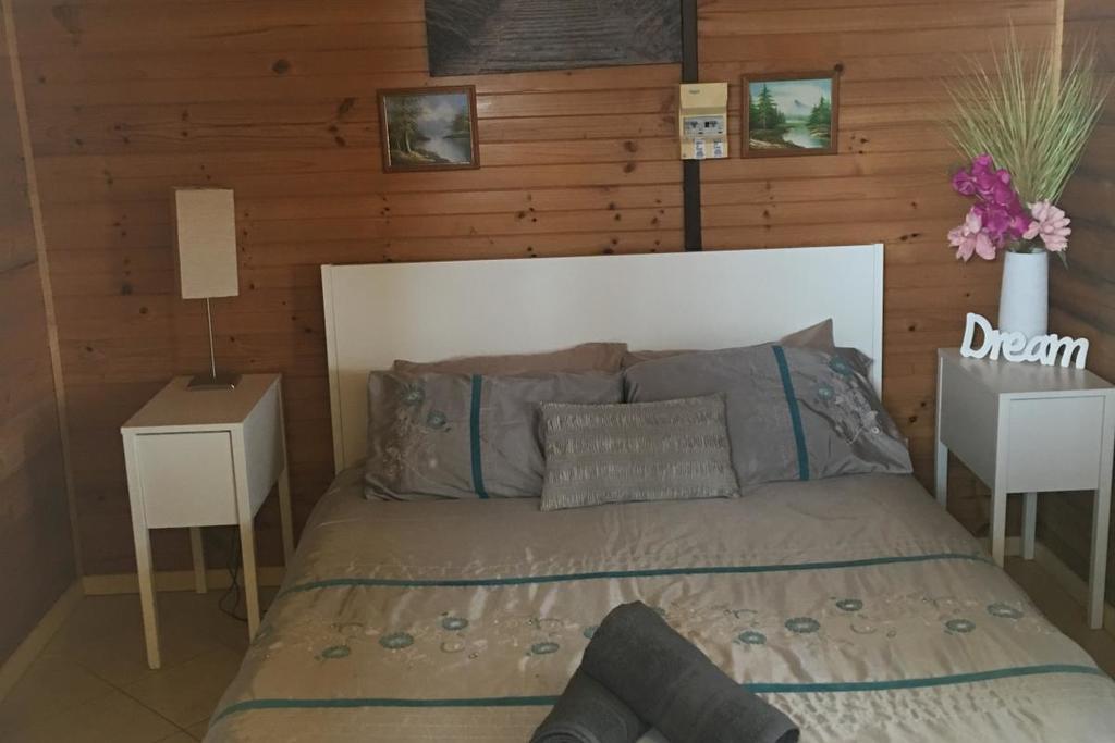 The Woolshed At Jondaryan Hotel Eksteriør billede